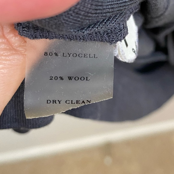 Ann Taylor Twist Neck Dress - Picture 5 of 5